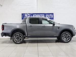 Ford Ranger 2.0 BiTurbo double cab Wildtrak - Image 2