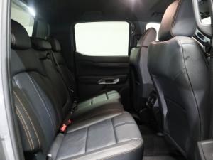 Ford Ranger 2.0 BiTurbo double cab Wildtrak - Image 4