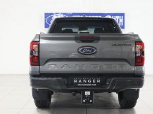 Ford Ranger 2.0 BiTurbo double cab Wildtrak - Image 7