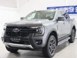 Ford Ranger 2.0 BiTurbo double cab Wildtrak - Image 8