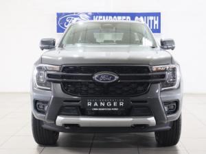 Ford Ranger 2.0 BiTurbo double cab Wildtrak - Image 9