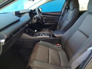 Mazda Mazda3 sedan 1.5 Active - Image 11