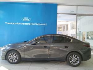 Mazda Mazda3 sedan 1.5 Active - Image 4