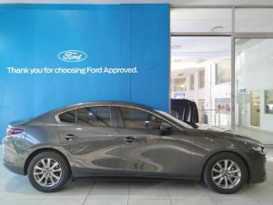 Mazda Mazda3 sedan 1.5 Active - Image 7