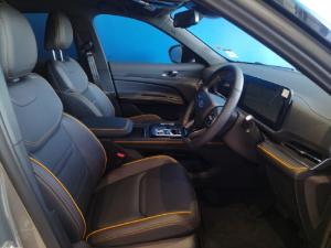 Ford Territory 1.8T Dark Edition - Image 9