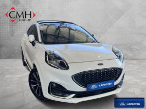 Ford Puma 1.0T ST-Line Vignale - Image 1