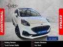 Thumbnail Ford Puma 1.0T ST-Line Vignale