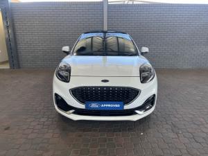 Ford Puma 1.0T ST-Line Vignale - Image 2