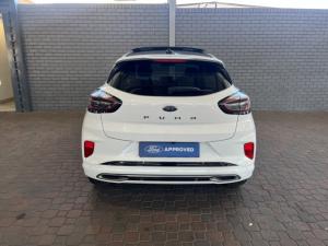Ford Puma 1.0T ST-Line Vignale - Image 3