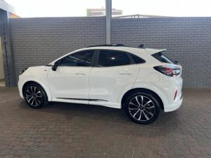 Ford Puma 1.0T ST-Line Vignale - Image 4