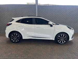 Ford Puma 1.0T ST-Line Vignale - Image 5