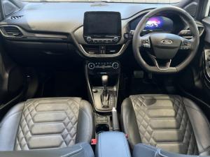 Ford Puma 1.0T ST-Line Vignale - Image 9