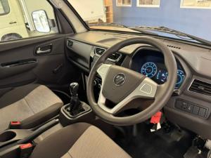 Foton Truckmate TM3 1.5 dropside (no aircon) - Image 10