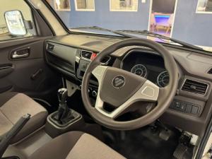 Foton Truckmate TM3 1.5 dropside (no aircon) - Image 11