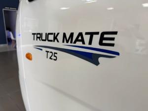 Foton Truckmate TM3 1.5 dropside (no aircon) - Image 13