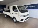 Thumbnail Foton Truckmate TM3 1.5 dropside (no aircon)