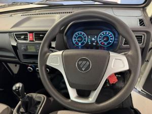 Foton Truckmate TM3 1.5 dropside (no aircon) - Image 9
