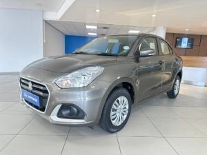 Suzuki DZire 1.2 GA - Image 11