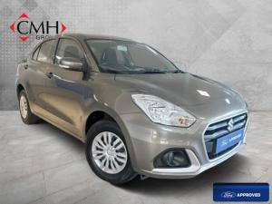Suzuki DZire 1.2 GA - Image 1