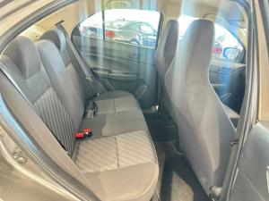 Suzuki DZire 1.2 GA - Image 4