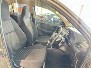 Suzuki DZire 1.2 GA - Image 5