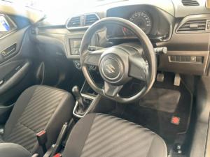 Suzuki DZire 1.2 GA - Image 6