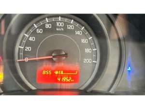 Suzuki DZire 1.2 GA - Image 7