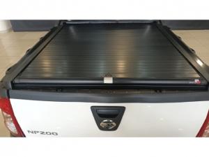 Nissan NP200 1.6i safety pack (aircon) - Image 10