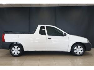 Nissan NP200 1.6i safety pack (aircon) - Image 2