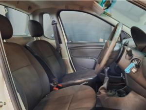 Nissan NP200 1.6i safety pack (aircon) - Image 5