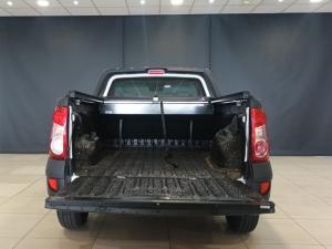Nissan NP200 1.6i safety pack (aircon) - Image 8