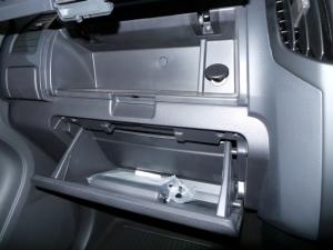 Isuzu D-Max Gen 6 250c single cab Fleetside - Image 10