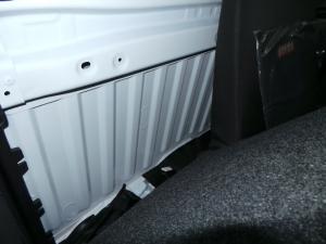 Isuzu D-Max Gen 6 250c single cab Fleetside - Image 8