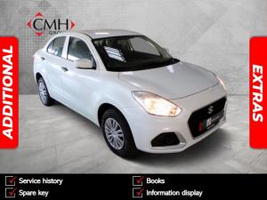 Suzuki DZire 1.2 GA - Image 1