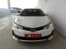 Toyota Corolla Quest 1.8 Plus manual - Thumbnail 2