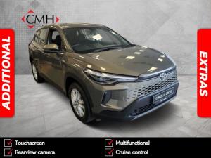 Toyota Corolla Cross 1.8 Xi - Image 1