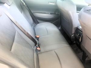 Toyota Corolla Cross 1.8 Xi - Image 7