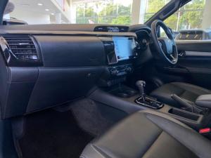 Toyota Hilux 2.8GD-6 double cab Legend auto - Image 10