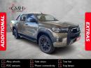 Thumbnail Toyota Hilux 2.8GD-6 double cab Legend auto
