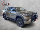 Thumbnail Toyota Hilux 2.8GD-6 double cab Legend auto