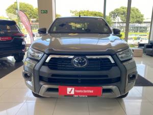 Toyota Hilux 2.8GD-6 double cab Legend auto - Image 2