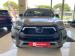 Toyota Hilux 2.8GD-6 double cab Legend auto - Thumbnail 2