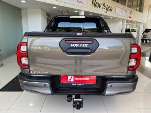 Toyota Hilux 2.8GD-6 double cab Legend auto - Image 4