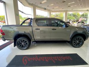 Toyota Hilux 2.8GD-6 double cab Legend auto - Image 5