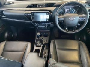 Toyota Hilux 2.8GD-6 double cab Legend auto - Image 7