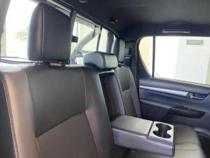 Toyota Hilux 2.8GD-6 double cab Legend auto - Image 9