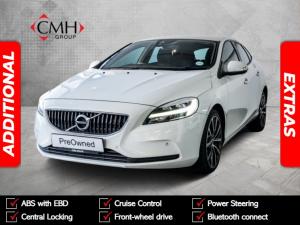 Volvo V40 T2 Kinetic - Image 1