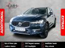 Thumbnail Volvo XC60 B5 AWD Essential