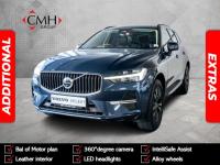 Thumbnail Volvo XC60 B5 AWD Essential