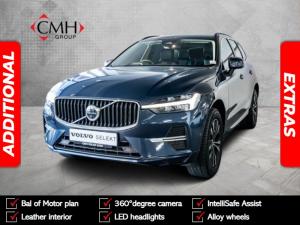 Volvo XC60 B5 AWD Essential - Image 1